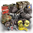 www.paintworld.narod.ru Оборудование и снаряжение для пейнтбола, комплекты для организации пейнтбол клуба под "ключ" Специальные Цены !